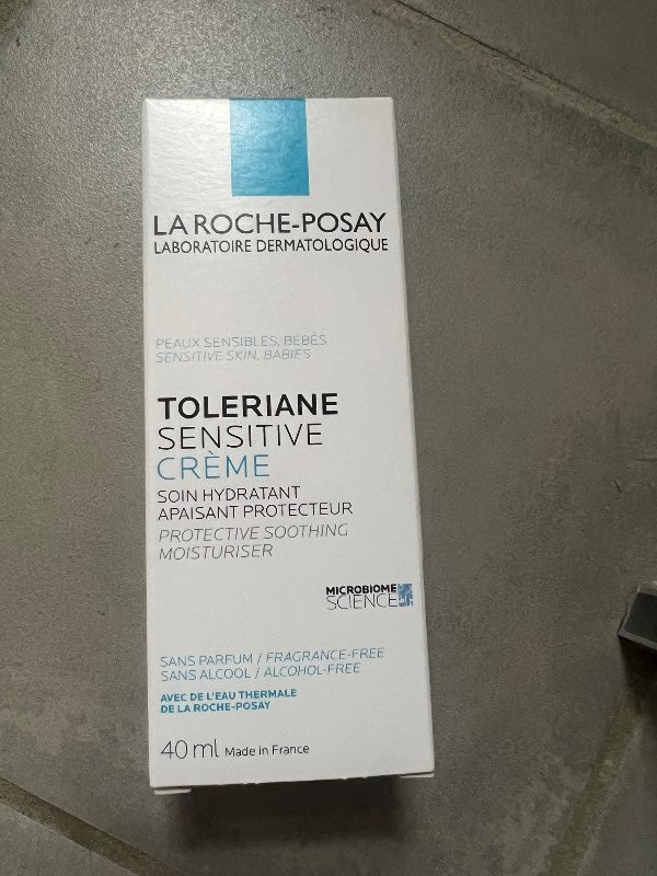 La Roche-Posay nýtt
