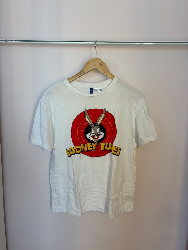 Looney Tunes bolur