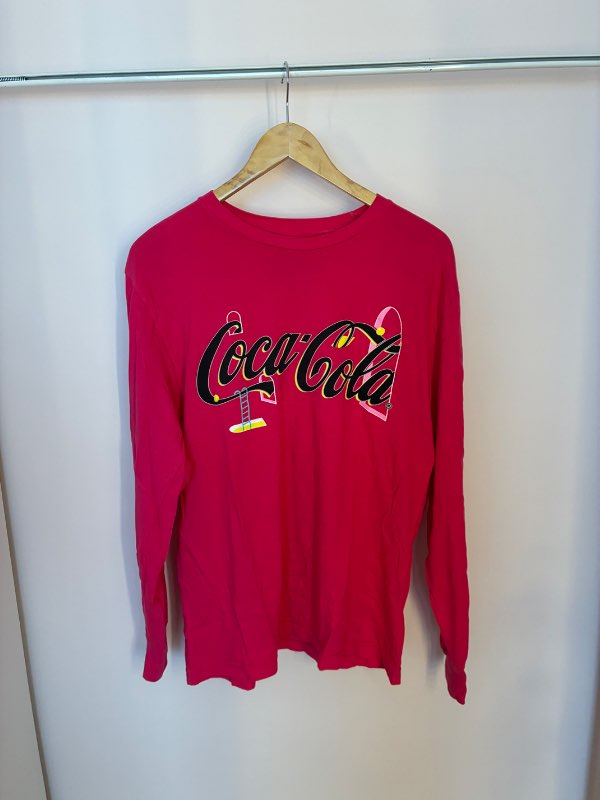 Coca Cola bolur