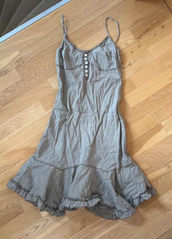 Vintage kjóll
