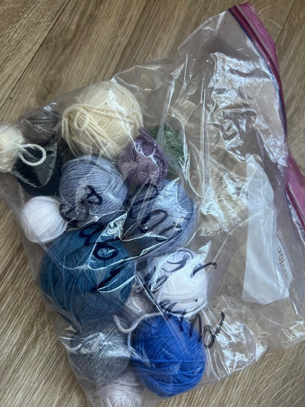 Drops baby merino mix