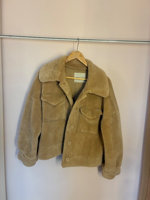 American eagle jakki