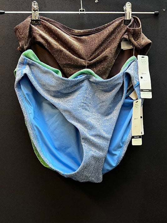 3 bikiníbuxur