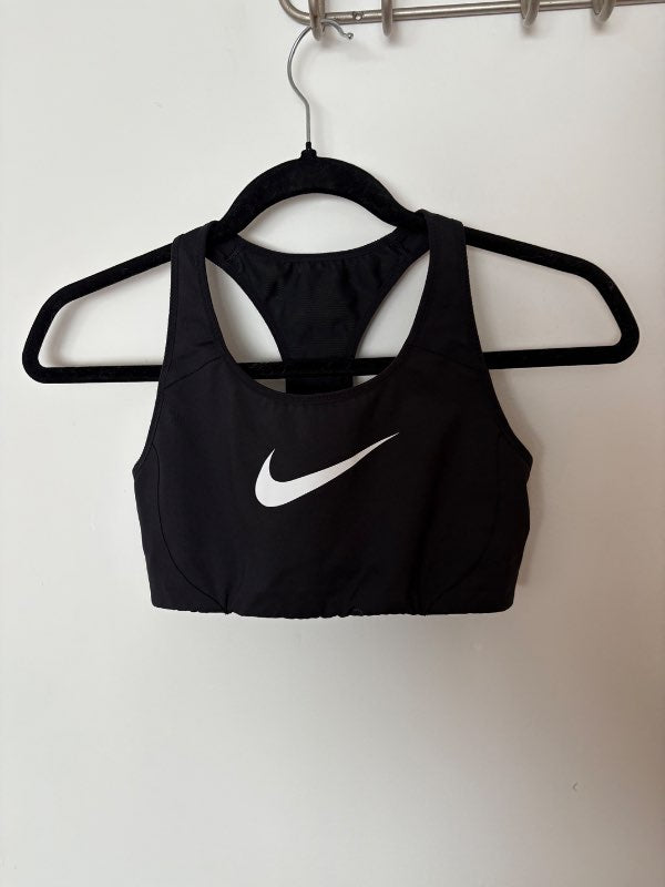 Nike íþróttatoppur