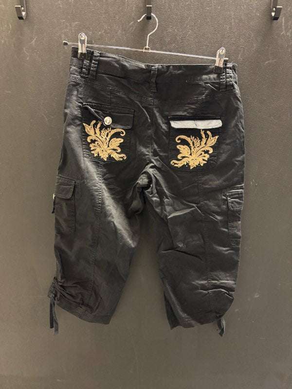 Vintage capris