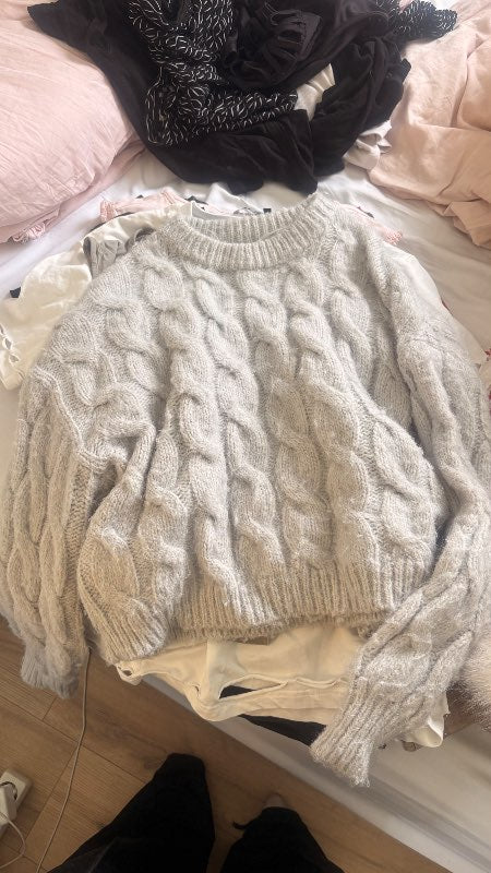 STRADIVARIUS COZYPEYSA