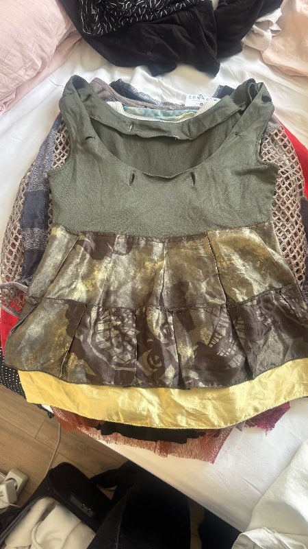 VINTAGE BOLUR!