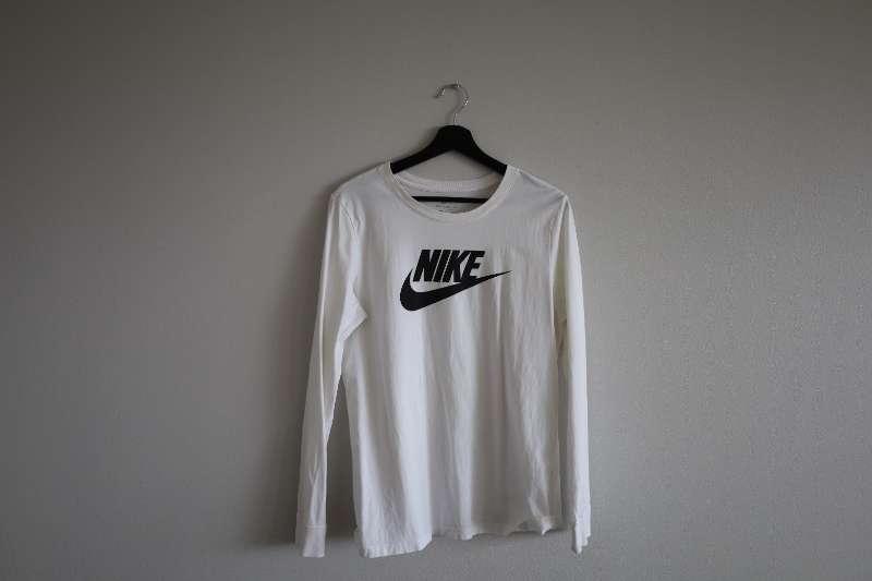 Nike langar skór