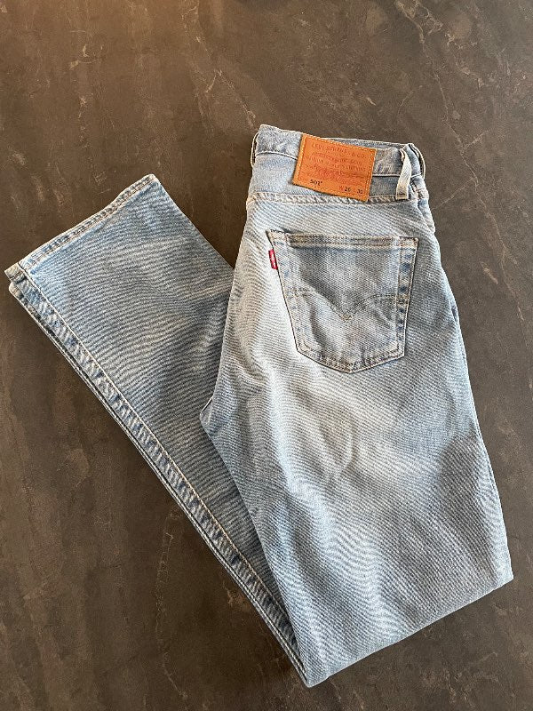 Levis 501