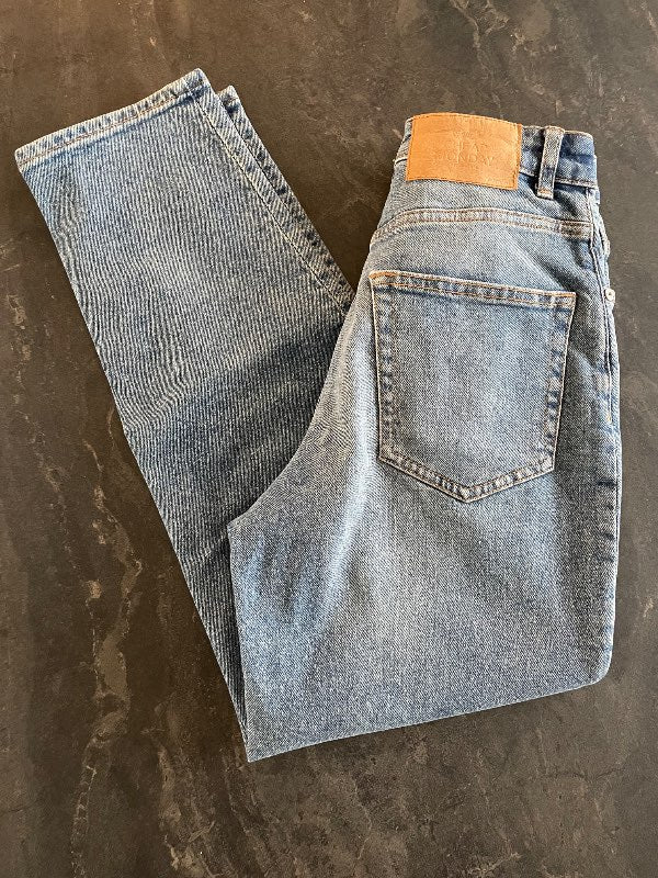 Cheap Monday gallabuxur