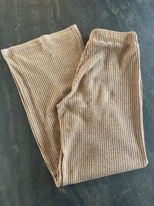 Venderby’s prjónabuxur