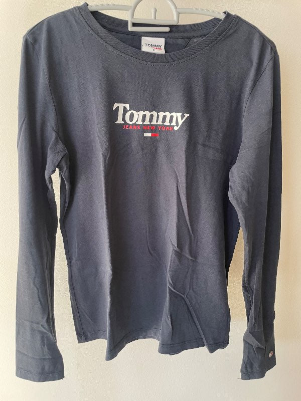 Tommy Hilgfiger langermabolur
