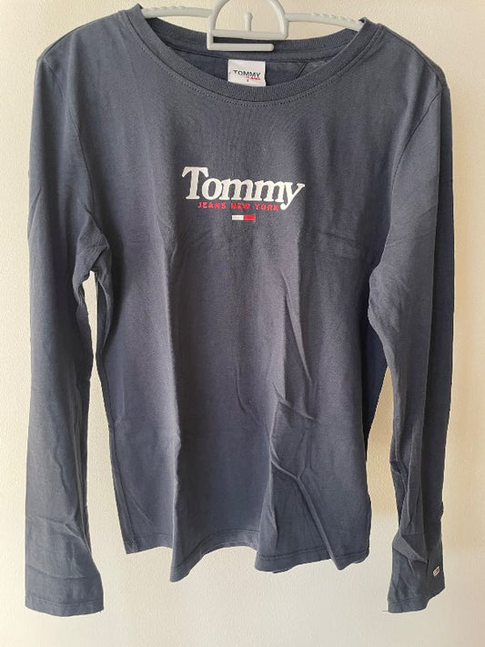 Tommy Hilgfiger langermabolur