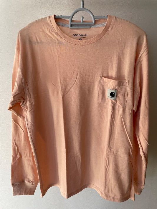 Carhartt langermabolur