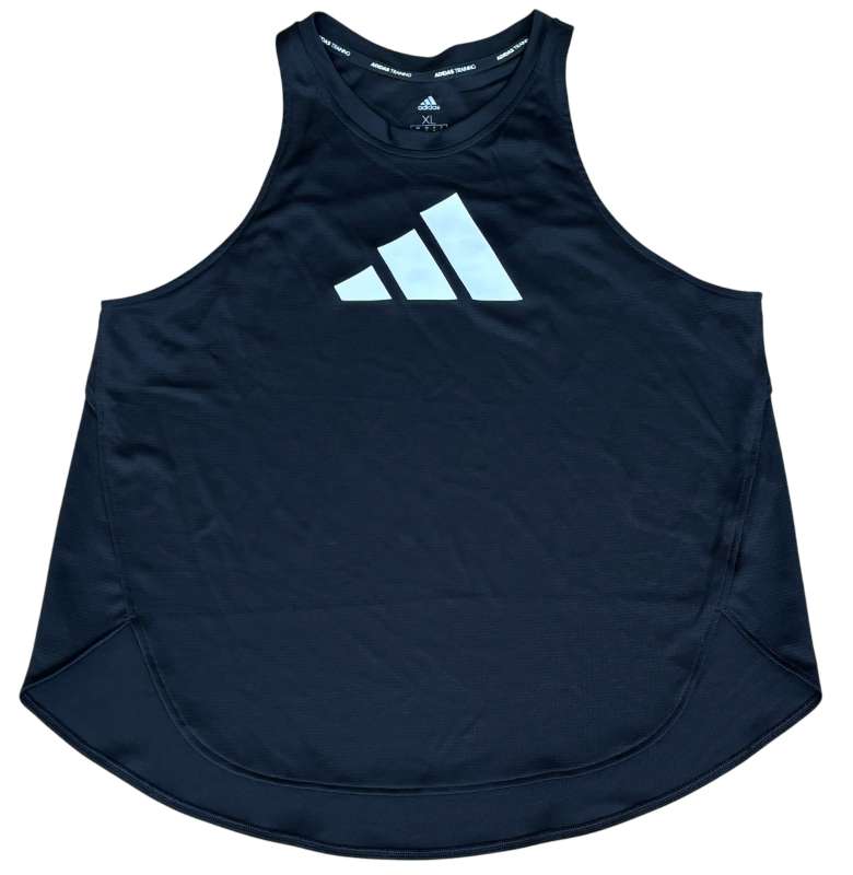 Nýr Adidas æfingabolur