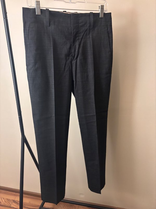 Marco Polo köflóttar