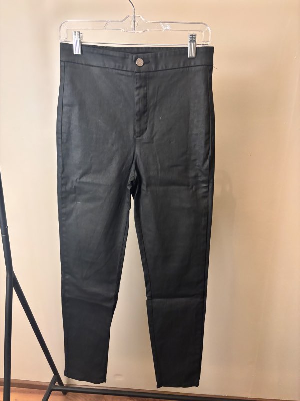 Massimo Dutti svartar