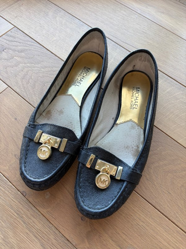 Michael Kors skór