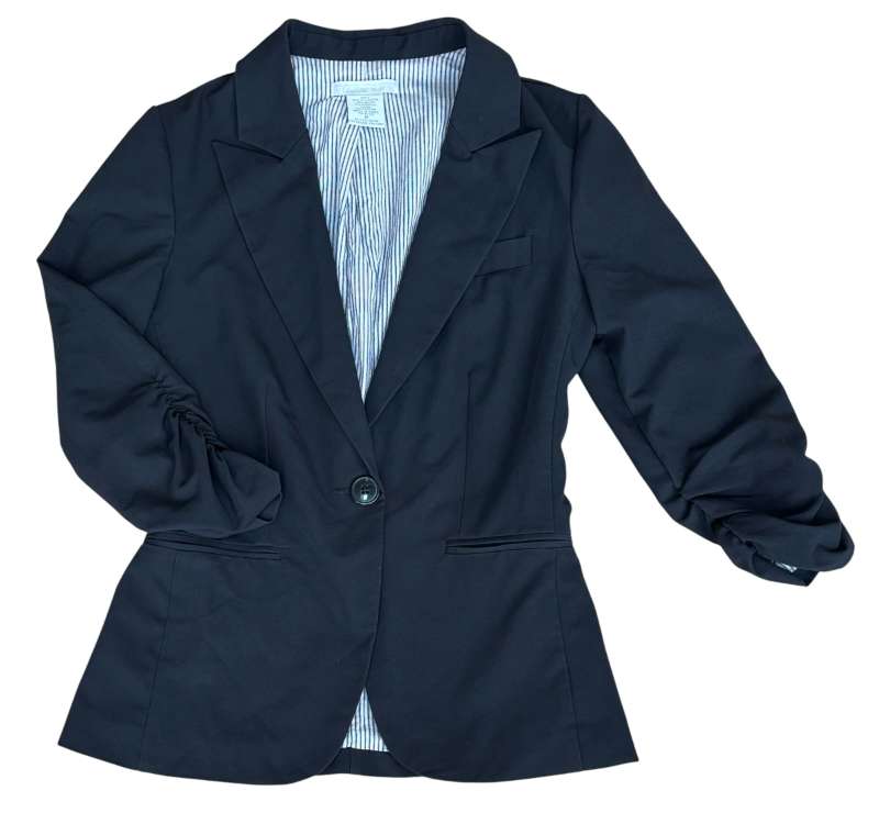 Charlotte Russe blazer
