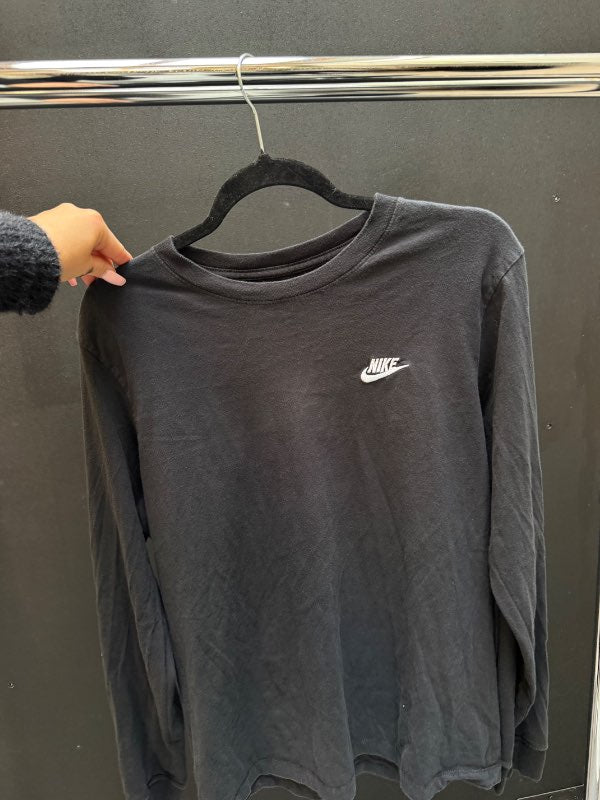 KK Nike Tee Langermapeysa