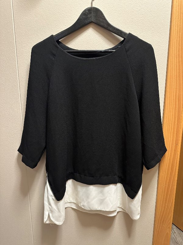 Primark peysuskyrta