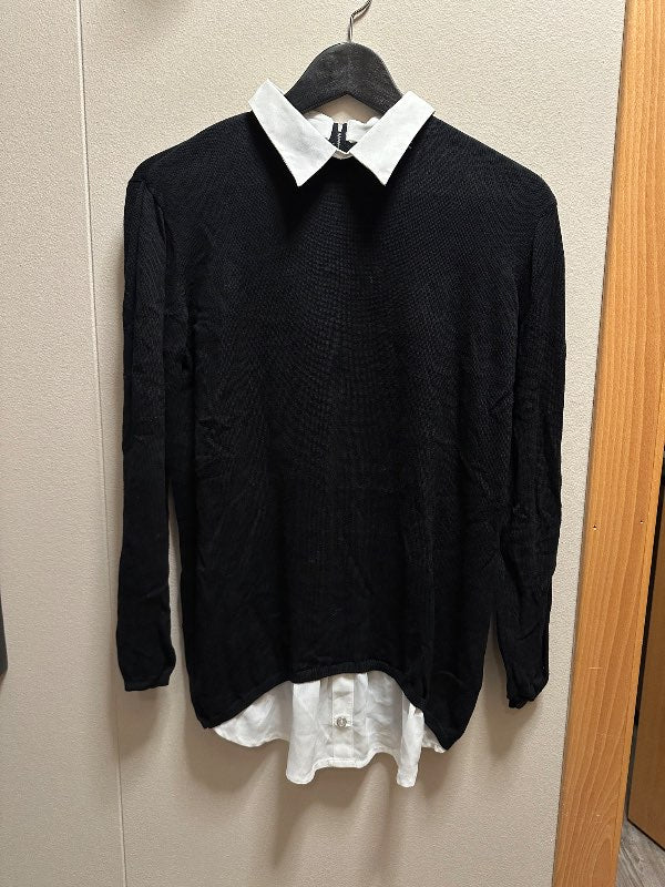 Primark peysuskyrta