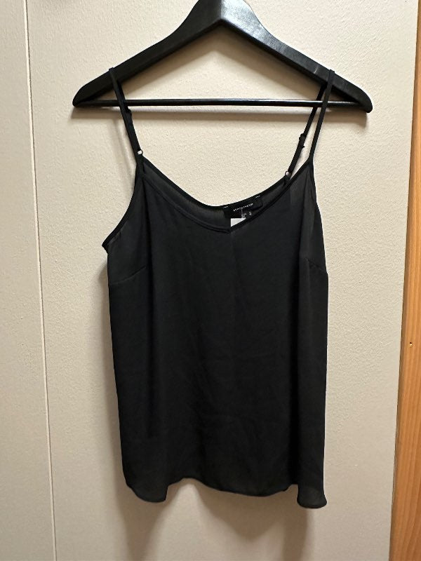 Primark svartur bolur