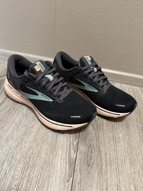 Brooks Ghost