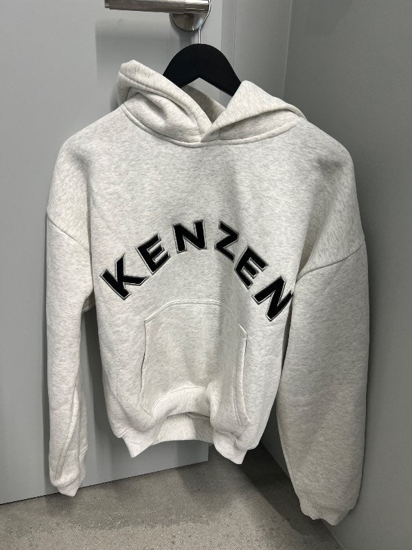 Ónotuð Kenzen
