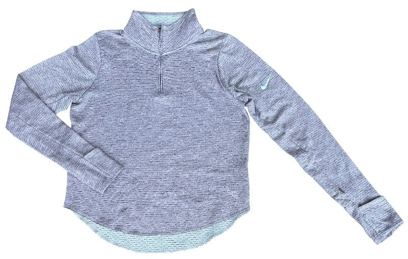 Nike dri-fit peysa