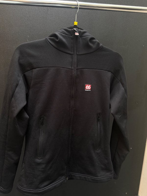 Snæfell Zip/Up 66 Norður Peysa