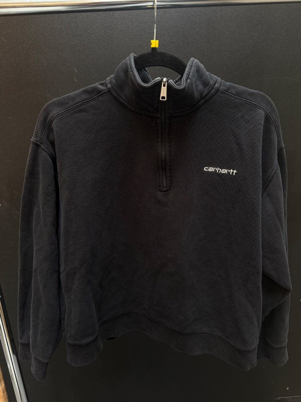 Carhartt Half Zip/Up Peysa