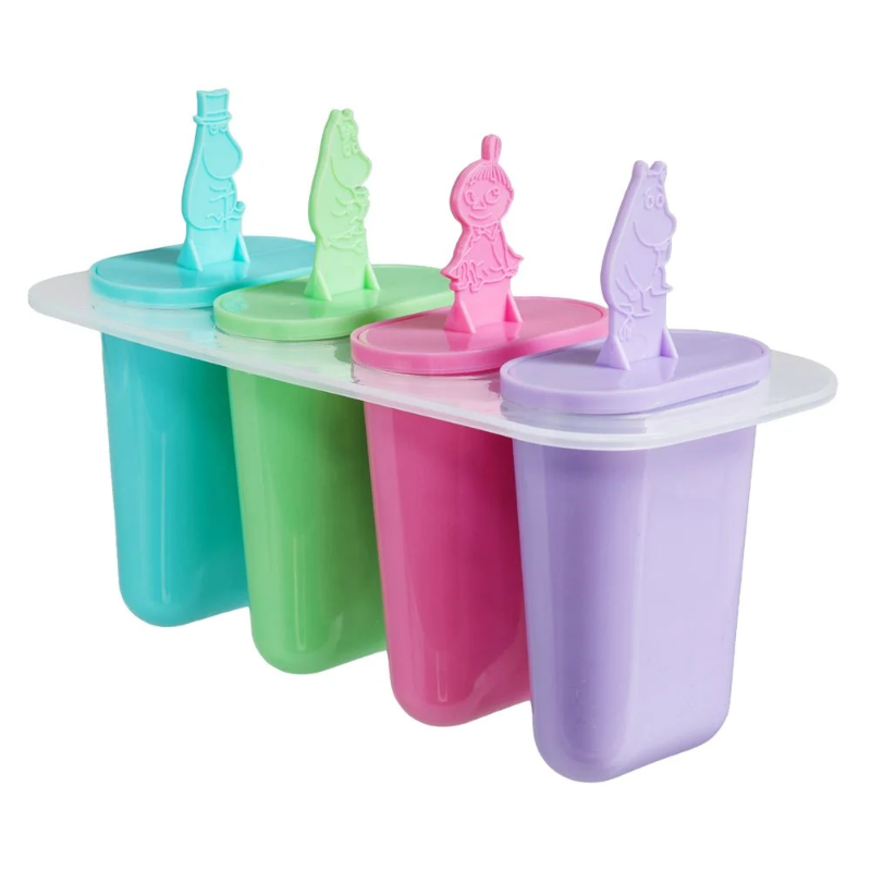 Ísbox moomin Ath öðruvísi litir en það sama