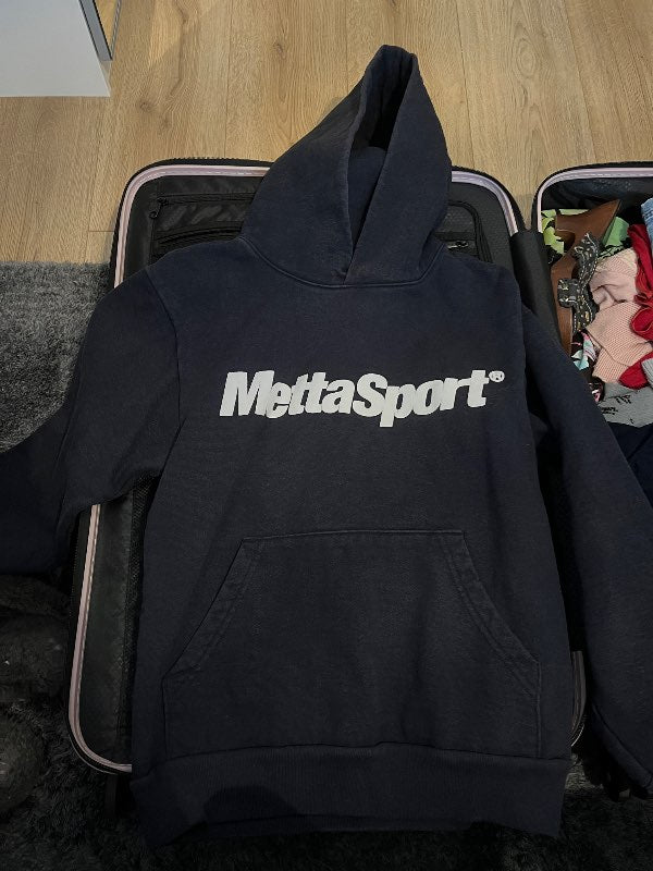 mettasport hettupeysa