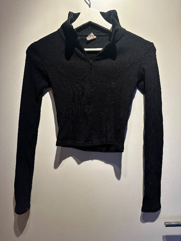 Svartur Urban Outfitters bolur