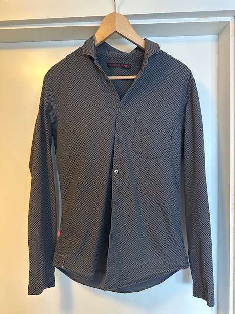 Levis herra skyrta