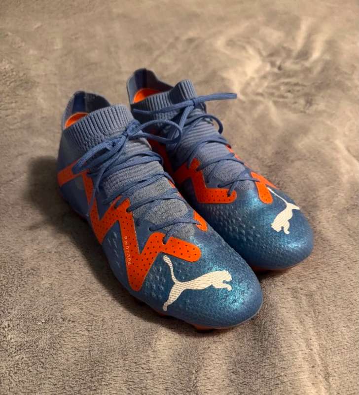 Puma Future Pro takkaskór