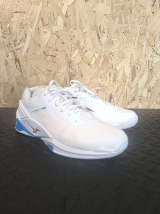 Mizuno handboltaskór