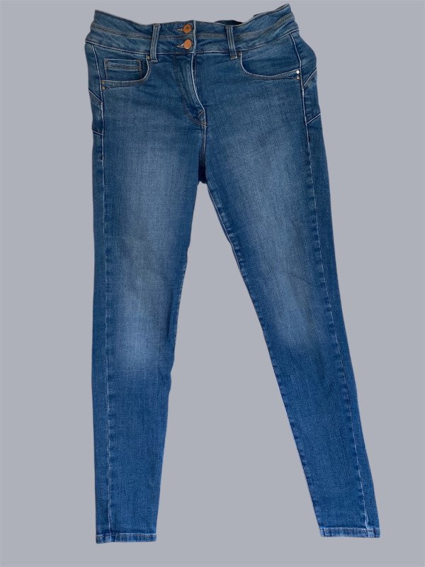 NEXT jeans Lift,slim,shape