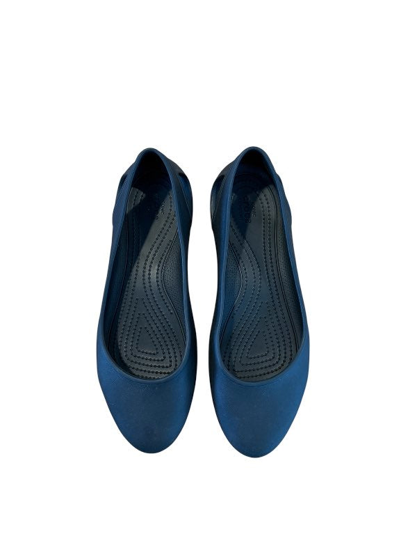 Crocs balletskór