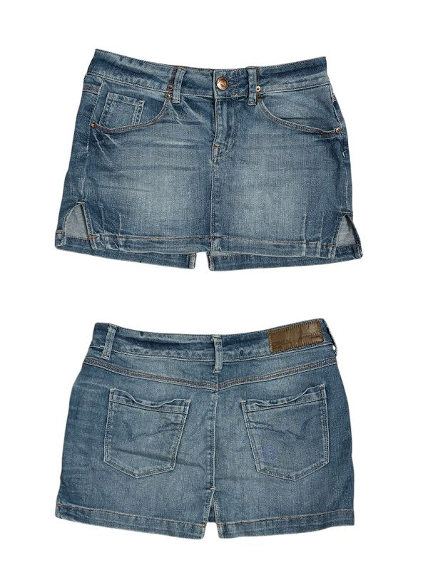 Vintage ONLY gallapils