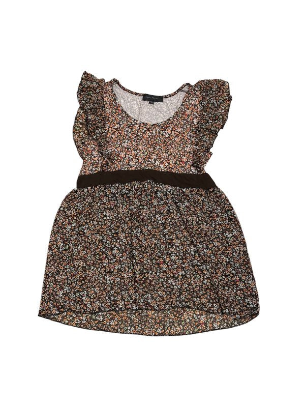 Babydoll bolur