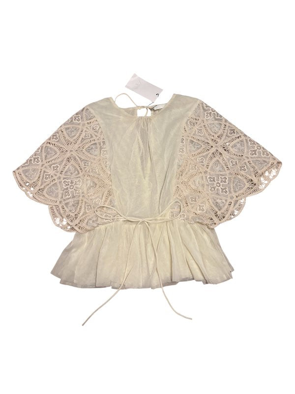 Zara blússa (ný með miða)