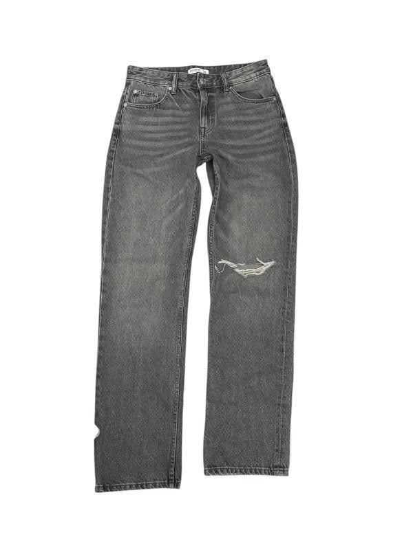 Pull and bear gallabuxur