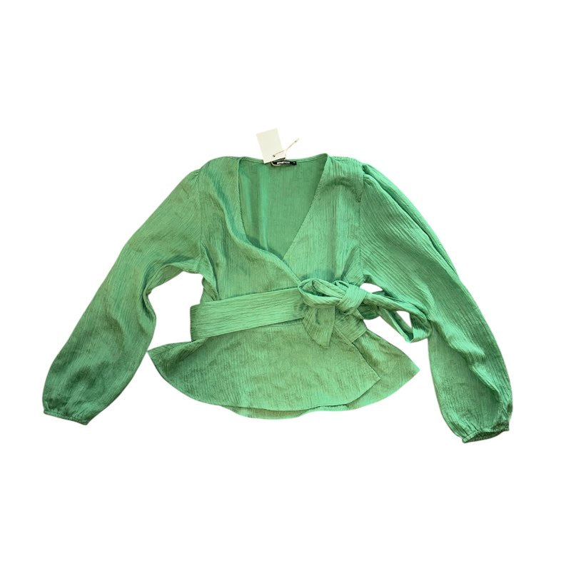 Green top
