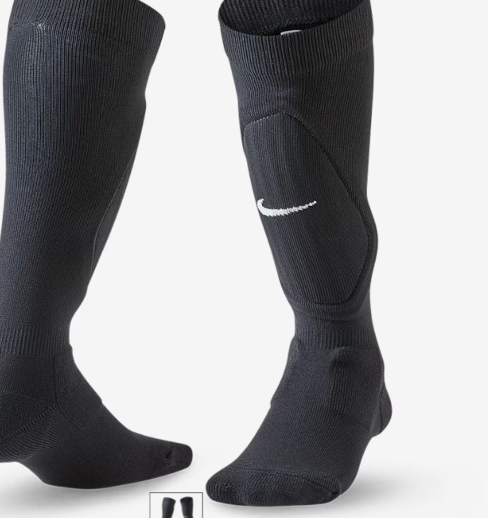 Sokka hnéhlífar (st. 33-35ca.)