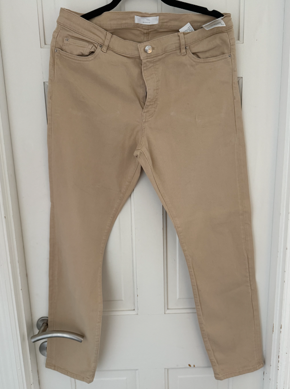 Hugo Boss galabuxur m