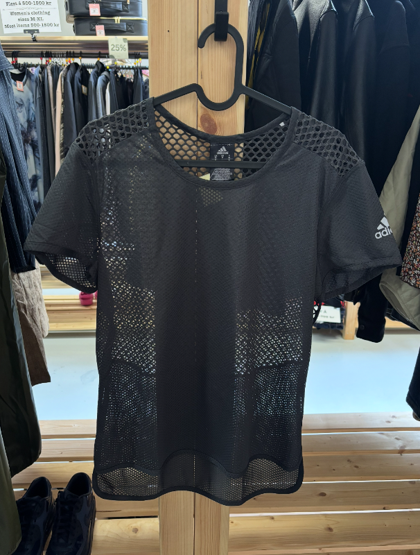 ADIDAS Æfingarbolur