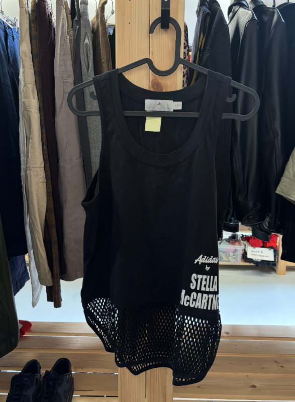 ADIDAS x STELLA MCCARTNEY Æfingarbolur