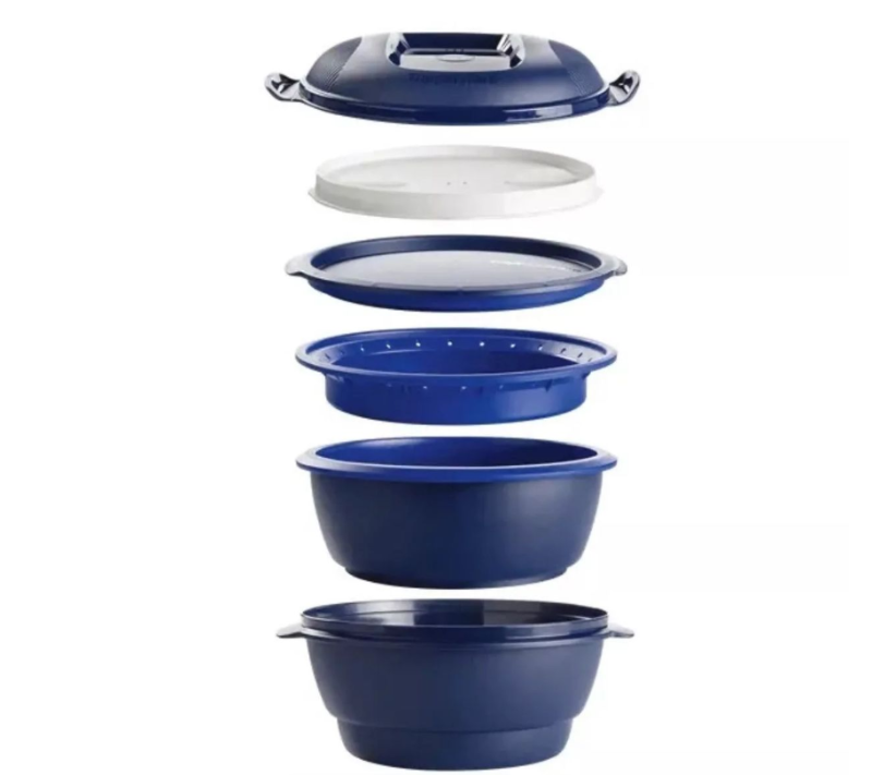 NÝR Tupperware Micro Urban Large í kassa